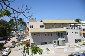 Porto de Galinhas Blue Sky